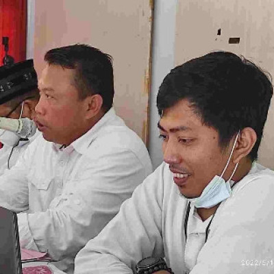 Dukung Transformasi Digital, Kemenag Kota Palopo Launching Dan Sosialisasi Aplikasi Dawai Petik