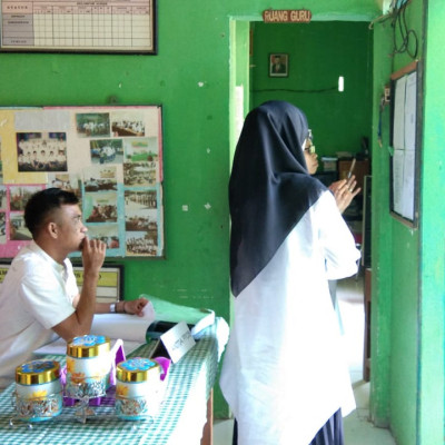 Jelang Pelaksanaan PAT Guru MTs Muhammadiyah Bulukumba Lihat Jadwal Ujian