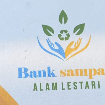 Osim MTs Guppi Possi Tanah Terapkan Program Bank Sampah
