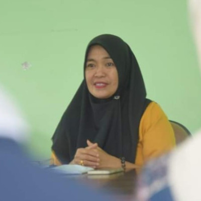 Kepala Seksi Pendidikan Madrasah Kemenag Sinjai Pimpin Rapat Persiapan Ngopi Di Pantai Marina