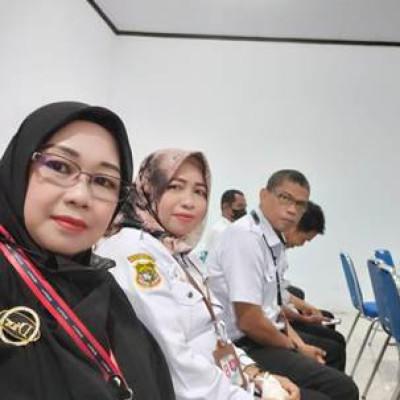 Kamad MIN Sidrap, hadiri rapat di komisi I DPRD Kabupaten Sidenreng Rappang