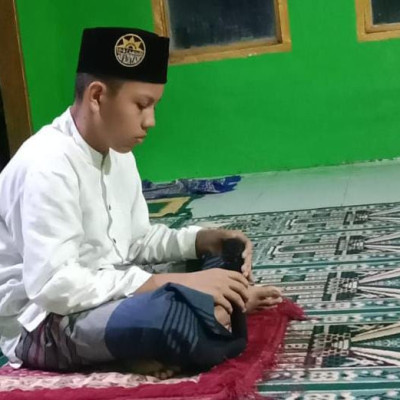Lomba Hifzhil Quran, As’adiyah Galung Beru Bina Bibit Peserta STQ-MTQ