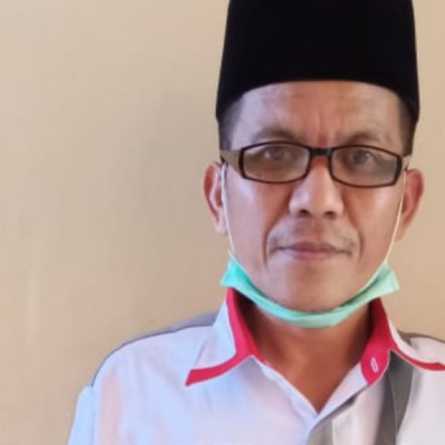 Ruslin M Said Asal Toraja Jadi Ketua Jemaah Calon Haji Kloter 3 Embarkasi UPG