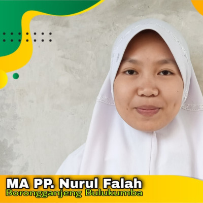 Pecah Rekor, Siswi MA PP Nurul Falah Borongganjeng Raih 3 Medali di ZSC 2.0