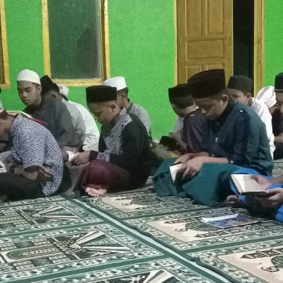 Metode Tahsin, Bacaan Al-Qur’an Santri PP. As’adiyah Galung Beru Lebih Baik