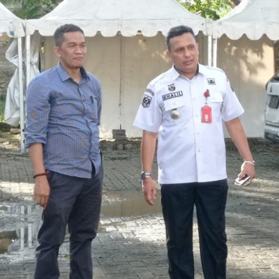 Kasi PAIS Kemenag Barru Didaulat Jadi Ketua Panitia Penyelenggara Pameran MTQ