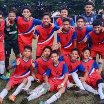 PSS PP. As'adiyah Dapoko FC Menangkan Dua  Partai Pertandingan Sepak Bola Piala Kasad Liga Santri 