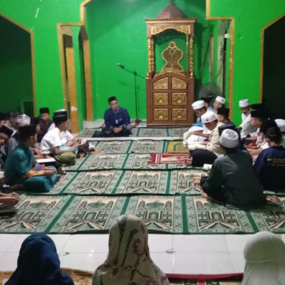 Program Tahsin, Santri Ponpes As’adiyah Galber Bisa Baca Fasih Al Quran