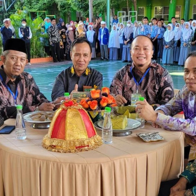 33 Peserta Utusan Gowa Berlaga di KSM Tingkat Provinsi Sulawesi Selatan