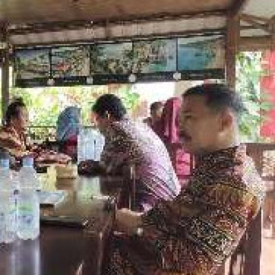 Kemenag Jadi Salah Satu Faktor BSI Bulukumba Tempati 3 Besar Se-Region Makassar.