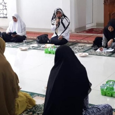 Penyuluh KUA Parangloe Jadi Penengah Penyelenggaraan Jenazah Ala Nenek Moyang dengan Syariat