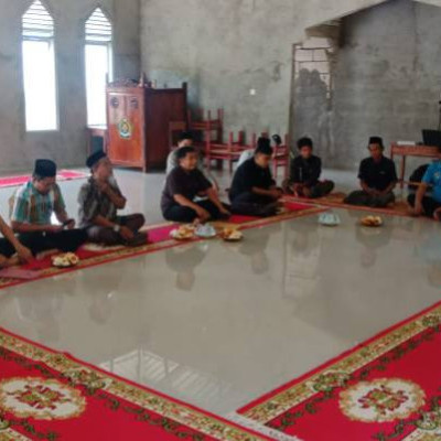 Hari Ini Terbentuk Koperasi Produsen Pesantren Abdul Qadir Qasim Di Selayar