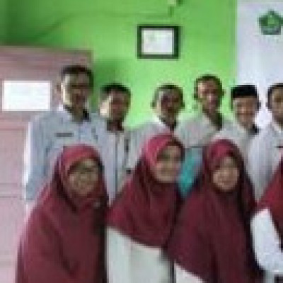 Kamad MTs Muhammadiyah Songing Turut Ikut BIMTEK Implementasi Kurikulum Merdeka