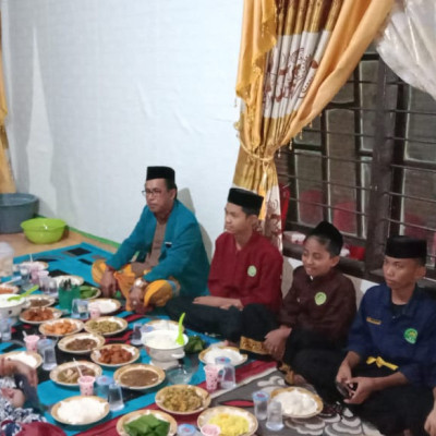 Tim Safari Ramadhan Pontren As’adiyah Galung Beru Sasar Desa Balibo