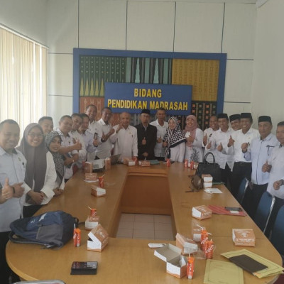 FKPP se Sulawesi Selatan Ganti Ketuanya