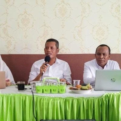 Komite Kabupaten Gowa, Siap Sukseskan KSM 2023