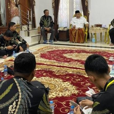 Perkuat Pemahaman SKS, Tim MA Arifah Lakukan Studi Tiru di Jawa Timur