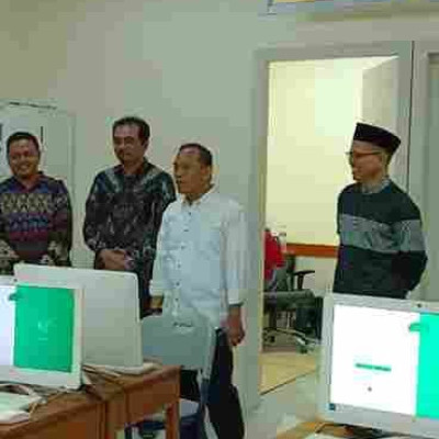 Kompetisi Sains Madrasah (KSM) 2023 Kota Makassar