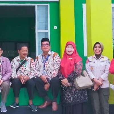 Penjemputan Jemaah Haji Parepare, Kemenag Libatkan Pegawai Non-Muslim