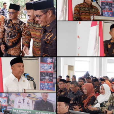 Musyawarah dan Lokakarya IV KKMI  Provinsi Sulawesi Selatan Resmi Dimulai