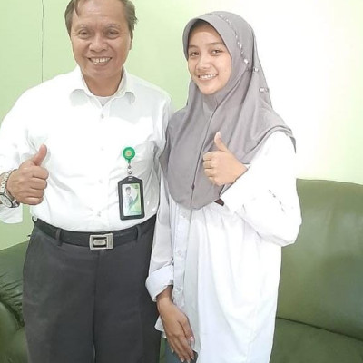 Siswa MA Arifah Gowa Wakili Sulsel Pra PON 2023 di Yogyakarta