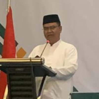 Finalisasi Anggaran 2024, Kakanwil Ingatkan 7 Program Prioritas Kementerian Agama