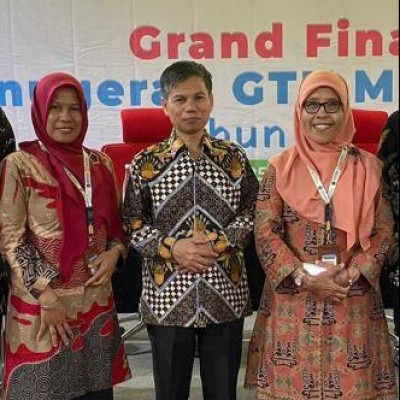 Menuju Grand Final Anugerah GTK Berprestasi 2023, Laboran MAN 1 Sinjai Banjir Doa