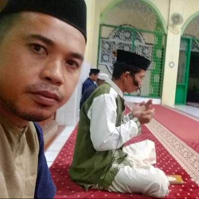 Harmoni Pasca Pemilu: Kajian PAI Awangpone Irfan Syamda di Masjid Darul Mu'minin