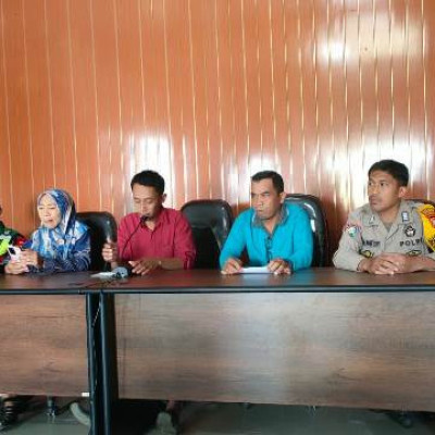 PAI Kec. Sinjai Borong Ikuti Rapat UPZ Desa Biji Nangka