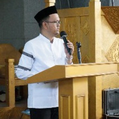 Bimbingan Manasik Haji Tingkat Kab. Pangkep dibuka Kabid PD Pontren Kanwil Kemenag Sulsel