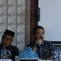 Kasubag TU: Mari Tingkatkan Kompetensi Madrasah di era 4.0