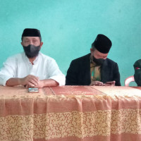 Pembentukan Panitia Dan Pengukuhan LPTQ Tingkat Desa Bonto Salama Kecamatan Sinjai Barat