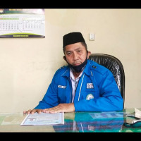 Pimpin Dua Kecamatan Sekaligus, Wahid Arif Upayakan Program Berjalan Beriringan