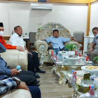 Ketua DPRD Sidrap Nilai Program Religius TTM dan Saber Maksima Kemenag Sidrap Patut Dicontoh