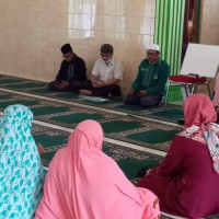 Aktivitas Penyuluh Agama Islam Balocci, Saat Ramadhan.