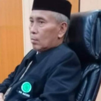 Dr. Gafrawi Kadir Nahkodai MUI Bantaeng
