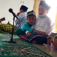 Intip Kegiatan Tadarrus Qur'an Penyuluh KUA Mengkendek di Wilayah Binaan