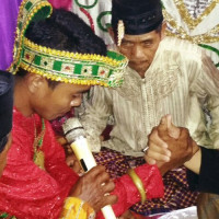 Achmad Tamsil : Pernikahan Sebagai Sarana Kebahagiaan Dunia dan Keselamatan Akhirat