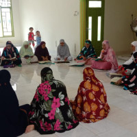 PAIN PNS Tadang Palie Sibulue Tetap Aktifkan Penyuluhan Bulan Ramadhan