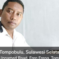 MAS Muhammadiyah Ereng-Ereng Gelar Pengimputan Soal Online