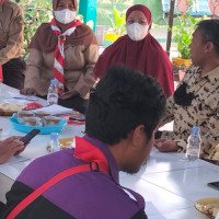 MIN 2 Tana Toraja Siap Jadi Tuan Rumah Seleksi Calon Peserta Jambore Nasional XI Tahun 2022