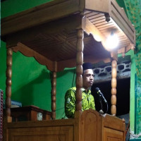 KBCI Chapter Kemenag Luwu Safari Ramadhan