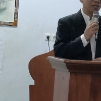 Kakan Kemenag Bantaeng Kembali Sambangi Ponpes Syekh Muhammad Ja'far Banyorang, Berbagi Keberkahan
