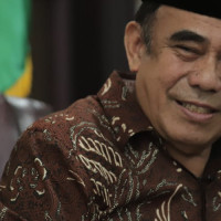 Tahun Baru Hijriyah Menag  Mari Bersatu Menuju Indonesia Maju