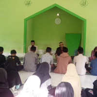 Osis MA Darul Qalam dan SMP Islam Al-Qalam Gelar Pesantren Kilat Ramadan