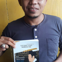 F-PAI Bone Kembali Terbitkan Buku Khutbah jumat Mabbasa Ogi