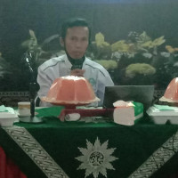 MIS Muhammadiyah Ereng Ereng mengadakan Kegiatan BIMTEK  Tutor Sebaya