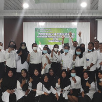 51 Guru Kemenag Tana Toraja dan Toraja Utara Terima SK Pengangkatan Calon PPPK 2021