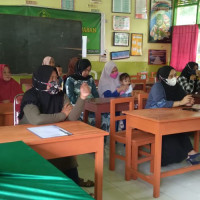 MIN 3 Siap Ujian Madrasah Berbasis Luring