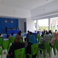 Sejumlah Poin yang Dihasilkan Pada Rapat Koordinasi Pelaksanaan Idul Adha Soppeng Riaja